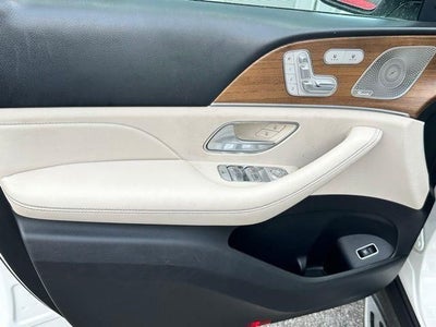 2022 Mercedes-Benz GLE GLE 350