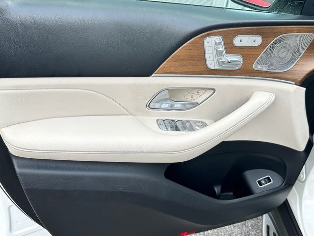 2022 Mercedes-Benz GLE GLE 350