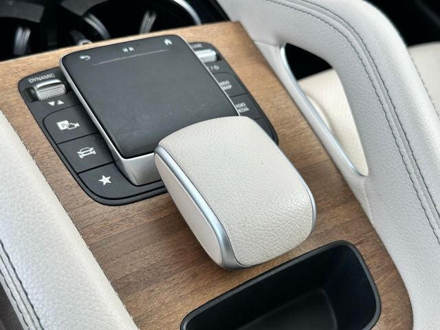 2022 Mercedes-Benz GLE GLE 350