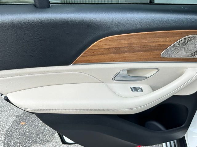 2022 Mercedes-Benz GLE GLE 350