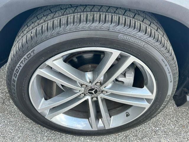 2022 Mercedes-Benz GLE GLE 350