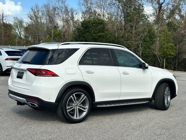 2022 Mercedes-Benz GLE GLE 350