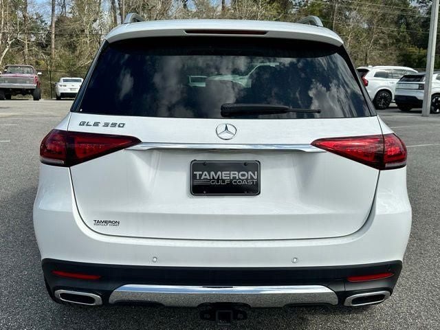 2022 Mercedes-Benz GLE GLE 350