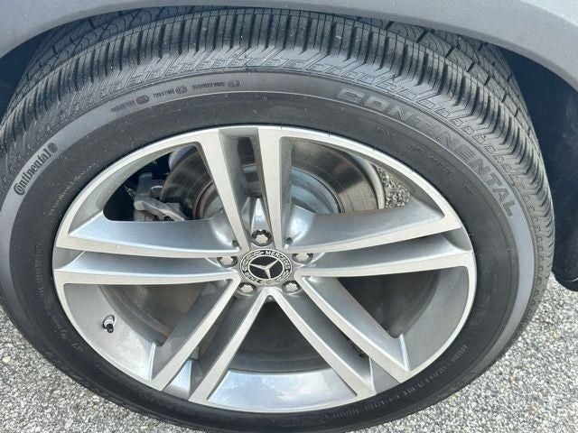 2022 Mercedes-Benz GLE GLE 350