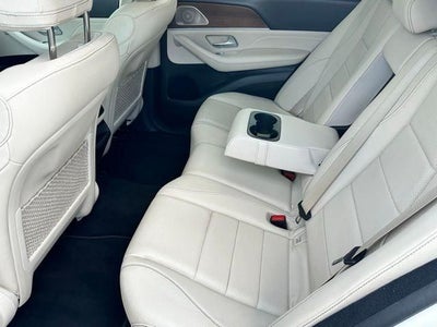 2022 Mercedes-Benz GLE GLE 350