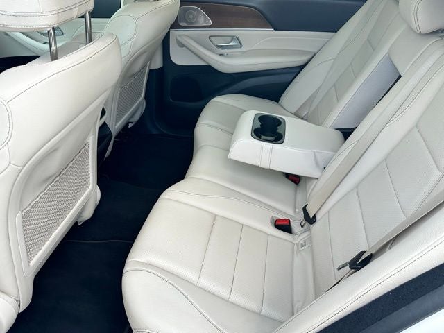 2022 Mercedes-Benz GLE GLE 350