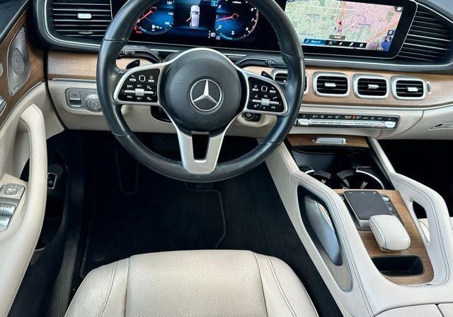 2022 Mercedes-Benz GLE GLE 350