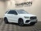 2020 Mercedes-Benz GLE GLE 450 4MATIC®