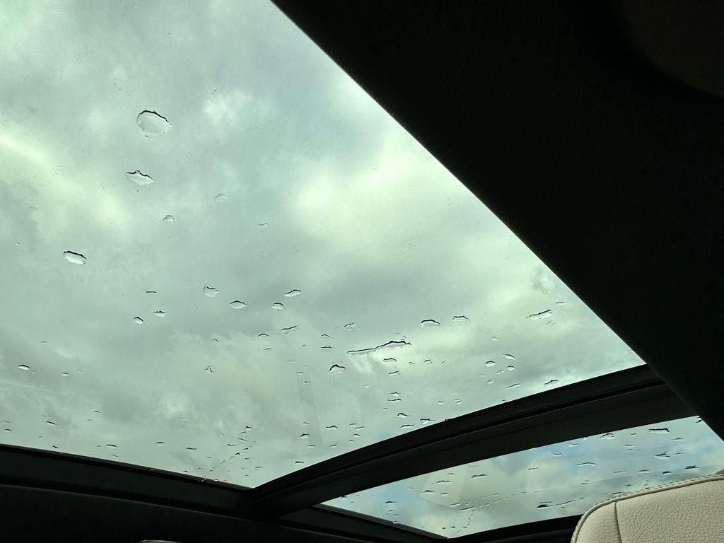 2020 Mercedes-Benz GLE GLE 450 4MATIC®