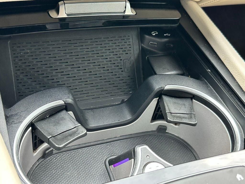 2020 Mercedes-Benz GLE GLE 450 4MATIC®