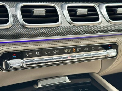 2020 Mercedes-Benz GLE GLE 450 4MATIC®