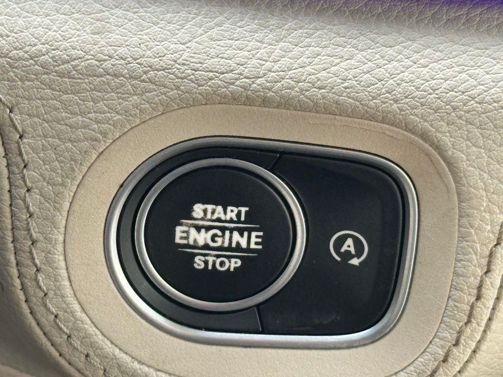 2020 Mercedes-Benz GLE GLE 450 4MATIC®