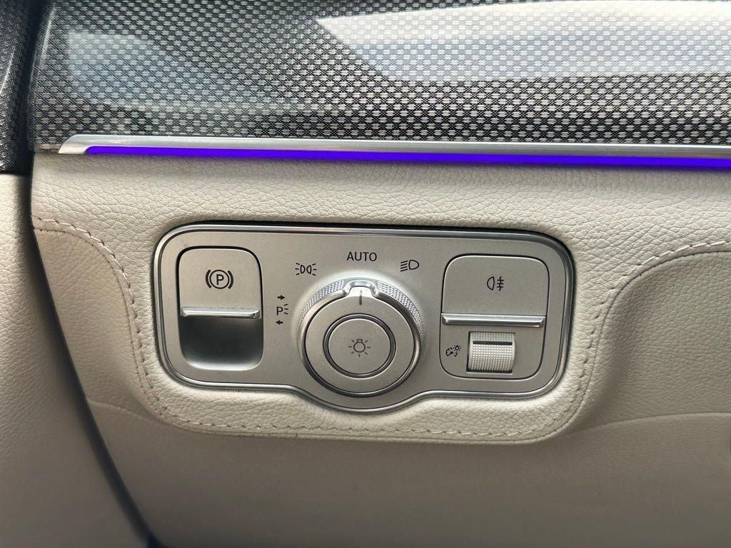 2020 Mercedes-Benz GLE GLE 450 4MATIC®