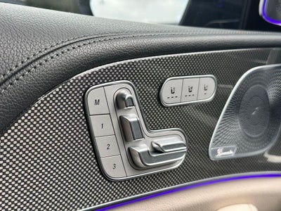 2020 Mercedes-Benz GLE GLE 450 4MATIC®