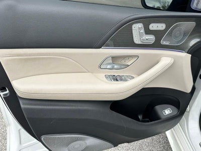 2020 Mercedes-Benz GLE GLE 450 4MATIC®