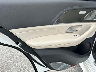 2020 Mercedes-Benz GLE GLE 450 4MATIC®