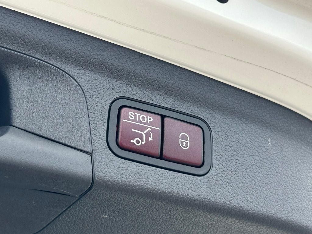 2020 Mercedes-Benz GLE GLE 450 4MATIC®