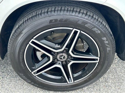 2020 Mercedes-Benz GLE GLE 450 4MATIC®