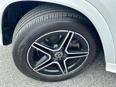 2020 Mercedes-Benz GLE GLE 450 4MATIC®