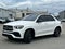 2020 Mercedes-Benz GLE GLE 450 4MATIC®