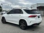 2020 Mercedes-Benz GLE GLE 450 4MATIC®