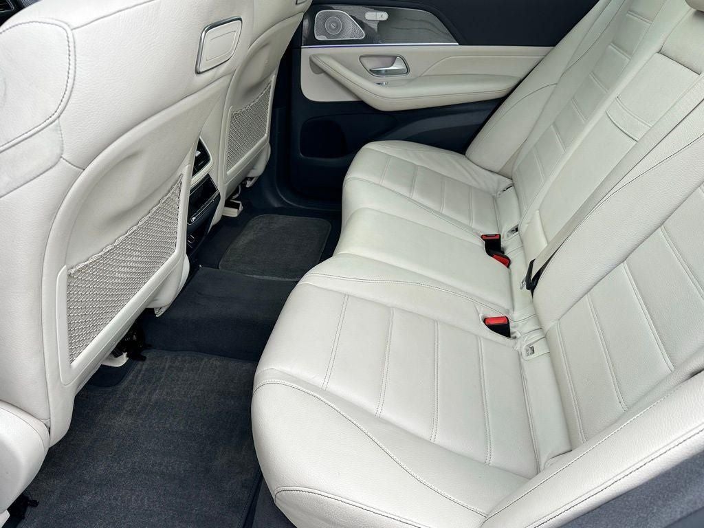 2020 Mercedes-Benz GLE GLE 450 4MATIC®