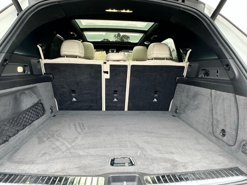 2020 Mercedes-Benz GLE GLE 450 4MATIC®