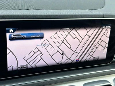 2025 Mercedes-Benz GLS GLS 450 4MATIC®