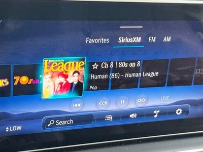 2025 Mercedes-Benz GLS GLS 450 4MATIC®