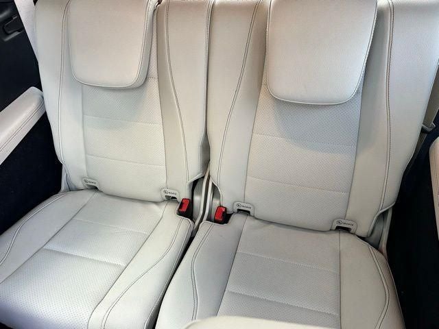 2025 Mercedes-Benz GLS GLS 450 4MATIC®