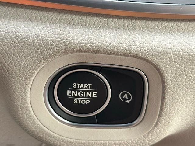 2025 Mercedes-Benz GLS GLS 450 4MATIC®