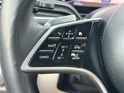 2025 Mercedes-Benz GLS GLS 450 4MATIC®