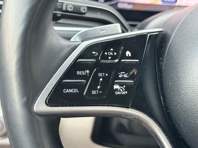 2025 Mercedes-Benz GLS GLS 450 4MATIC®