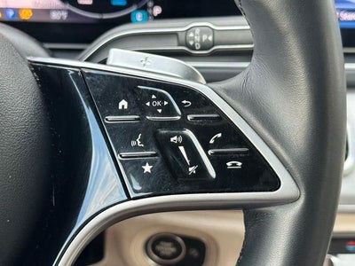 2025 Mercedes-Benz GLS GLS 450 4MATIC®