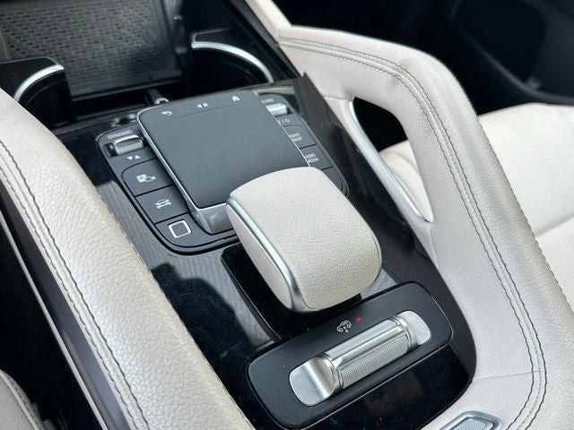 2025 Mercedes-Benz GLS GLS 450 4MATIC®