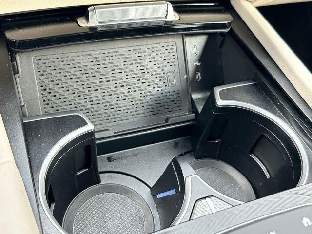 2025 Mercedes-Benz GLS GLS 450 4MATIC®