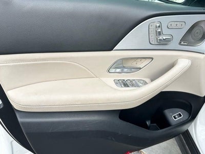 2025 Mercedes-Benz GLS GLS 450 4MATIC®