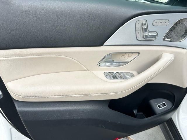 2025 Mercedes-Benz GLS GLS 450 4MATIC®