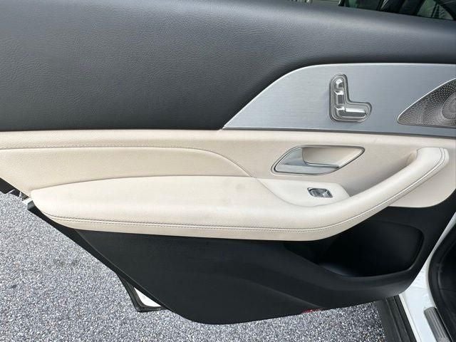 2025 Mercedes-Benz GLS GLS 450 4MATIC®