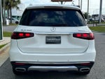 2025 Mercedes-Benz GLS GLS 450 4MATIC®