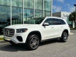 2025 Mercedes-Benz GLS GLS 450 4MATIC®