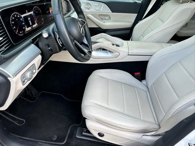 2025 Mercedes-Benz GLS GLS 450 4MATIC®