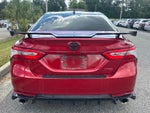 2020 Toyota Camry TRD V6