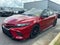 2020 Toyota Camry TRD V6