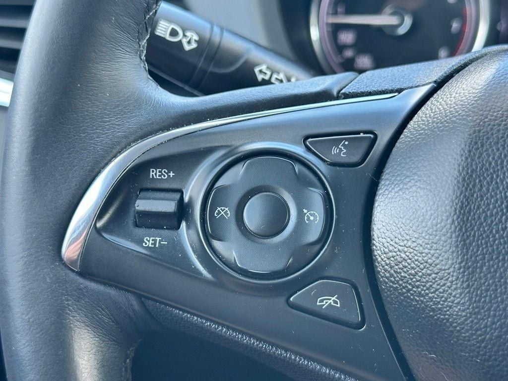 2018 Buick Enclave Essence
