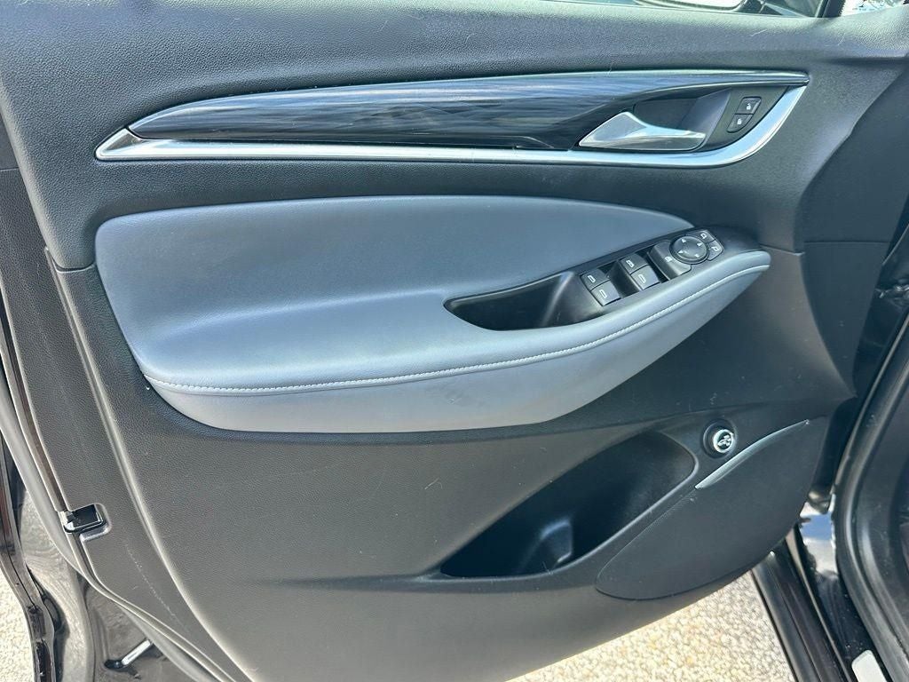 2018 Buick Enclave Essence