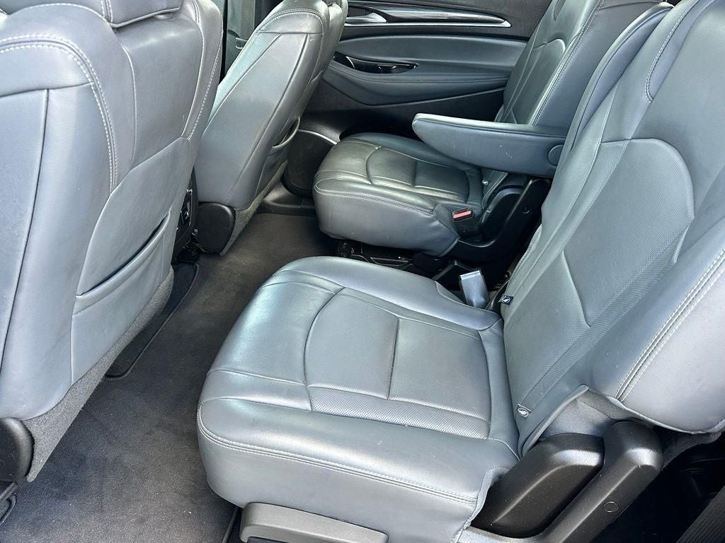 2018 Buick Enclave Essence