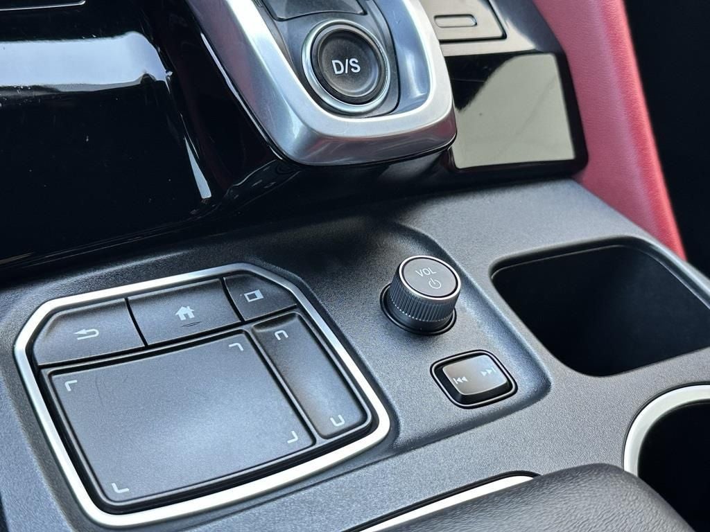 2022 Acura MDX A-Spec SH-AWD