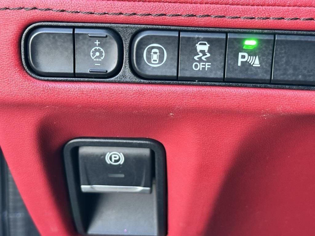 2022 Acura MDX A-Spec SH-AWD