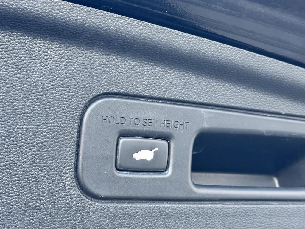 2022 Acura MDX A-Spec SH-AWD